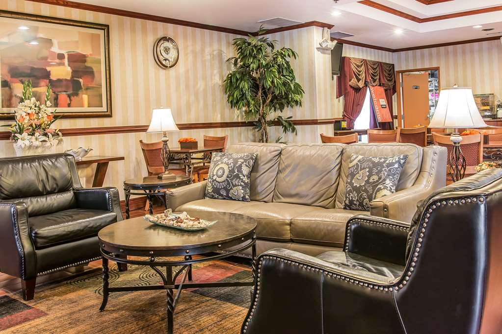 quality inn and suites ann arbor hwy 23