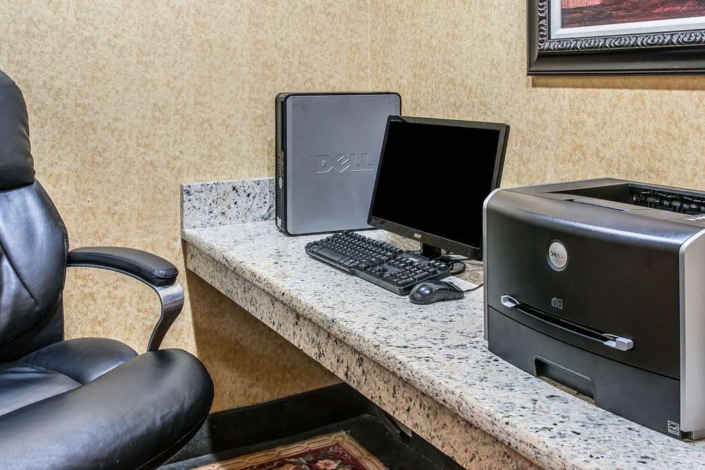 quality inn and suites ann arbor hwy 23