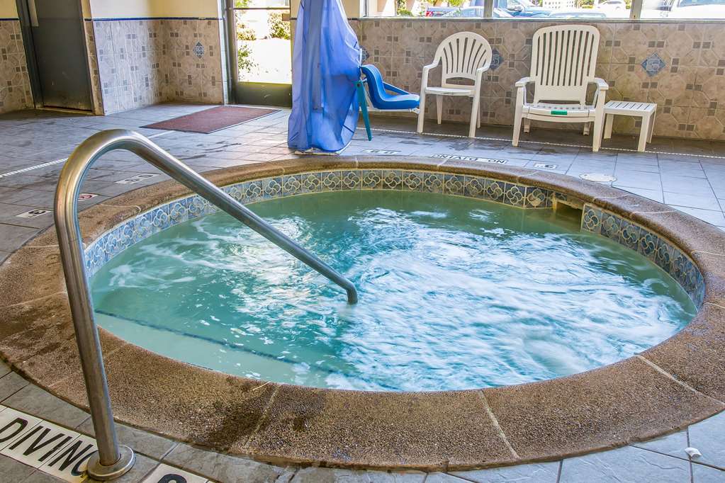 quality inn and suites ann arbor hwy 23