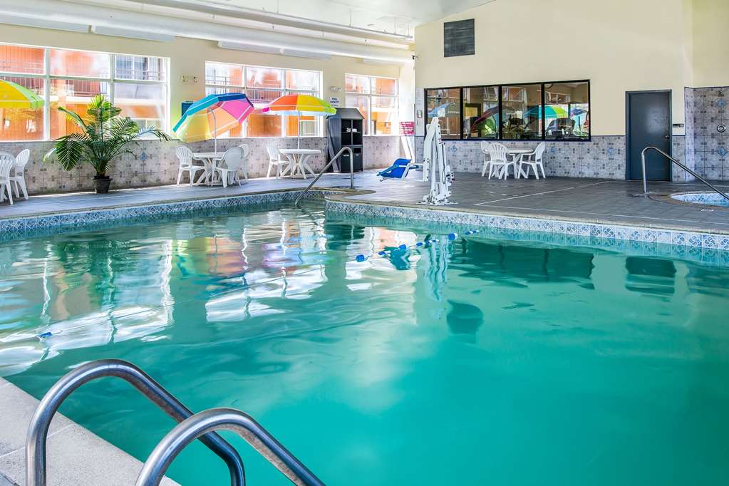 quality inn and suites ann arbor hwy 23