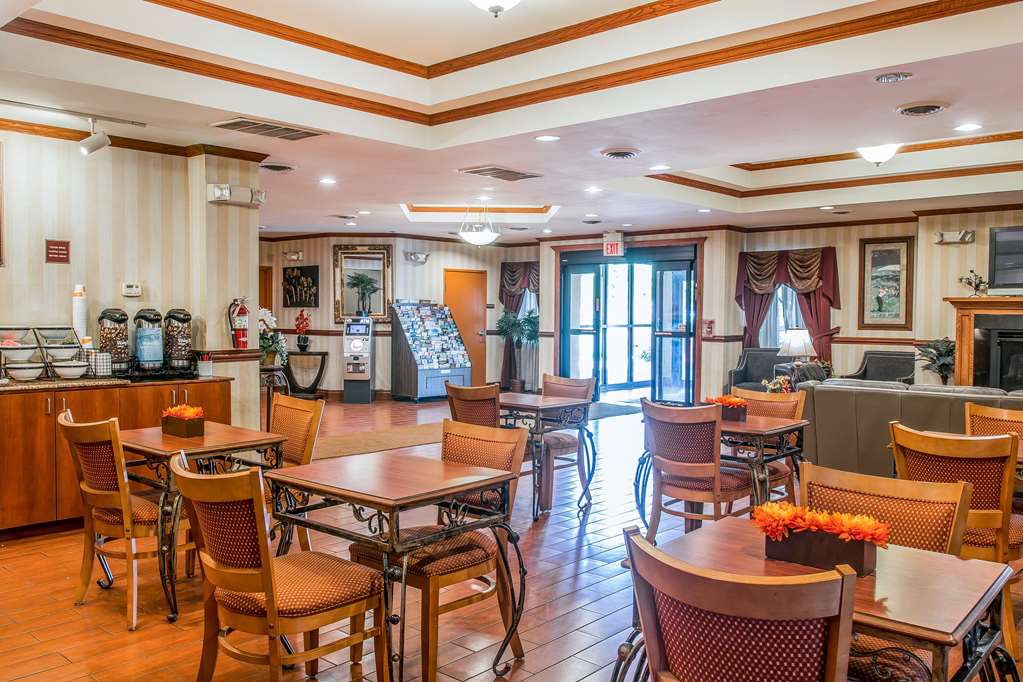 quality inn and suites ann arbor hwy 23
