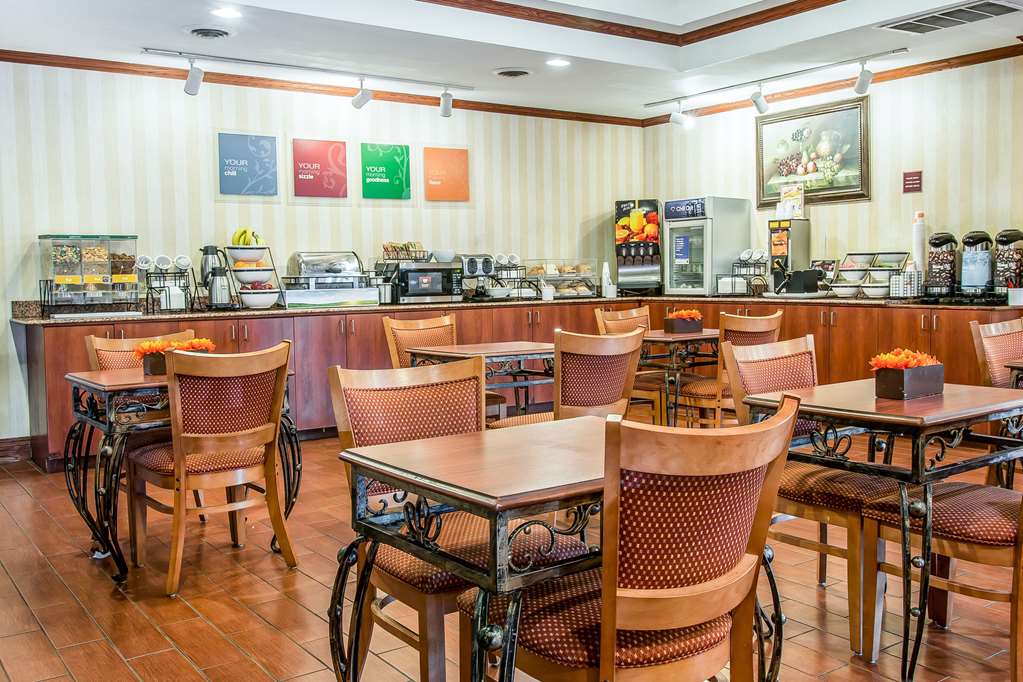 quality inn and suites ann arbor hwy 23