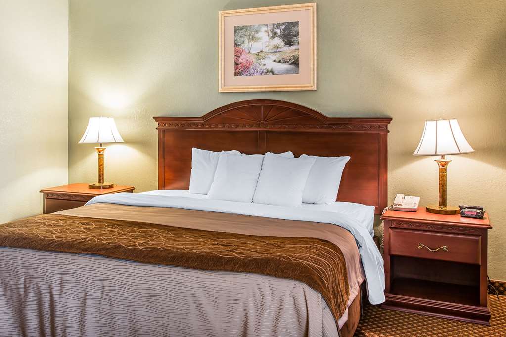 quality inn and suites ann arbor hwy 23