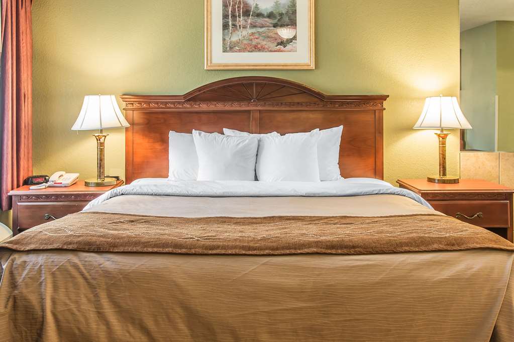 quality inn and suites ann arbor hwy 23