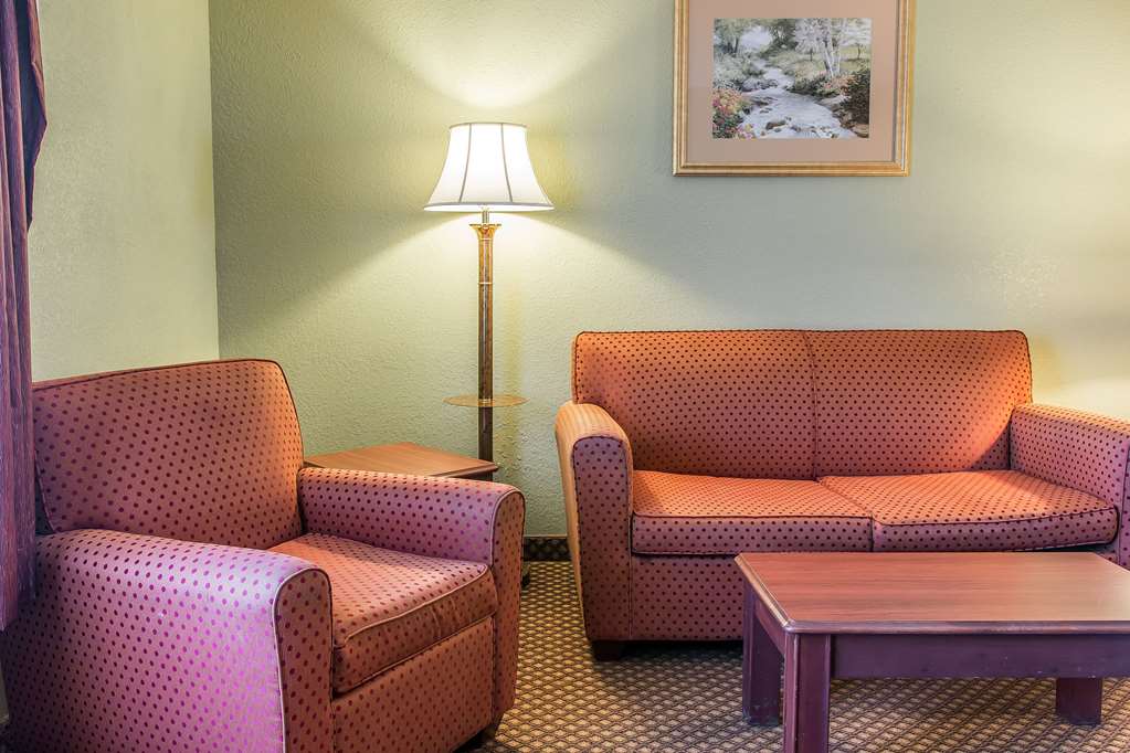 quality inn and suites ann arbor hwy 23