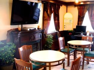 a victory hotel southfield