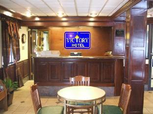 a victory hotel southfield