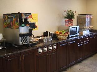 a victory hotel southfield