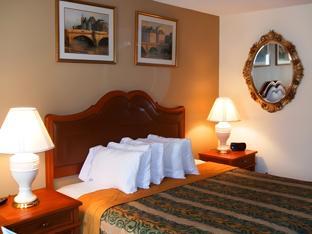 a victory hotel southfield