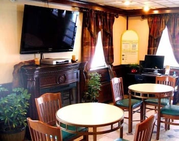 a victory hotel southfield