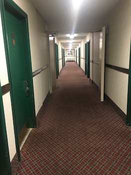 a victory hotel southfield