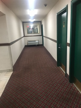 a victory hotel southfield