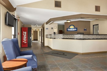 days inn by wyndham middletown