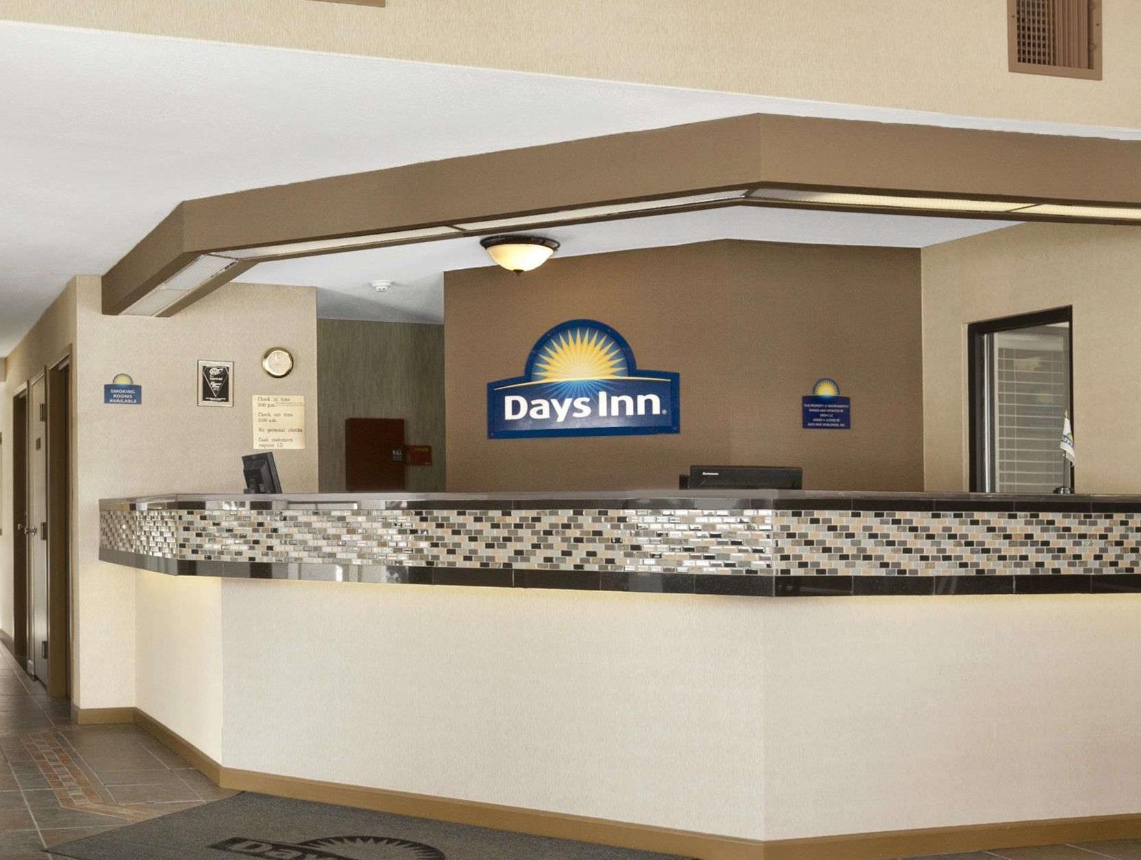days inn by wyndham middletown