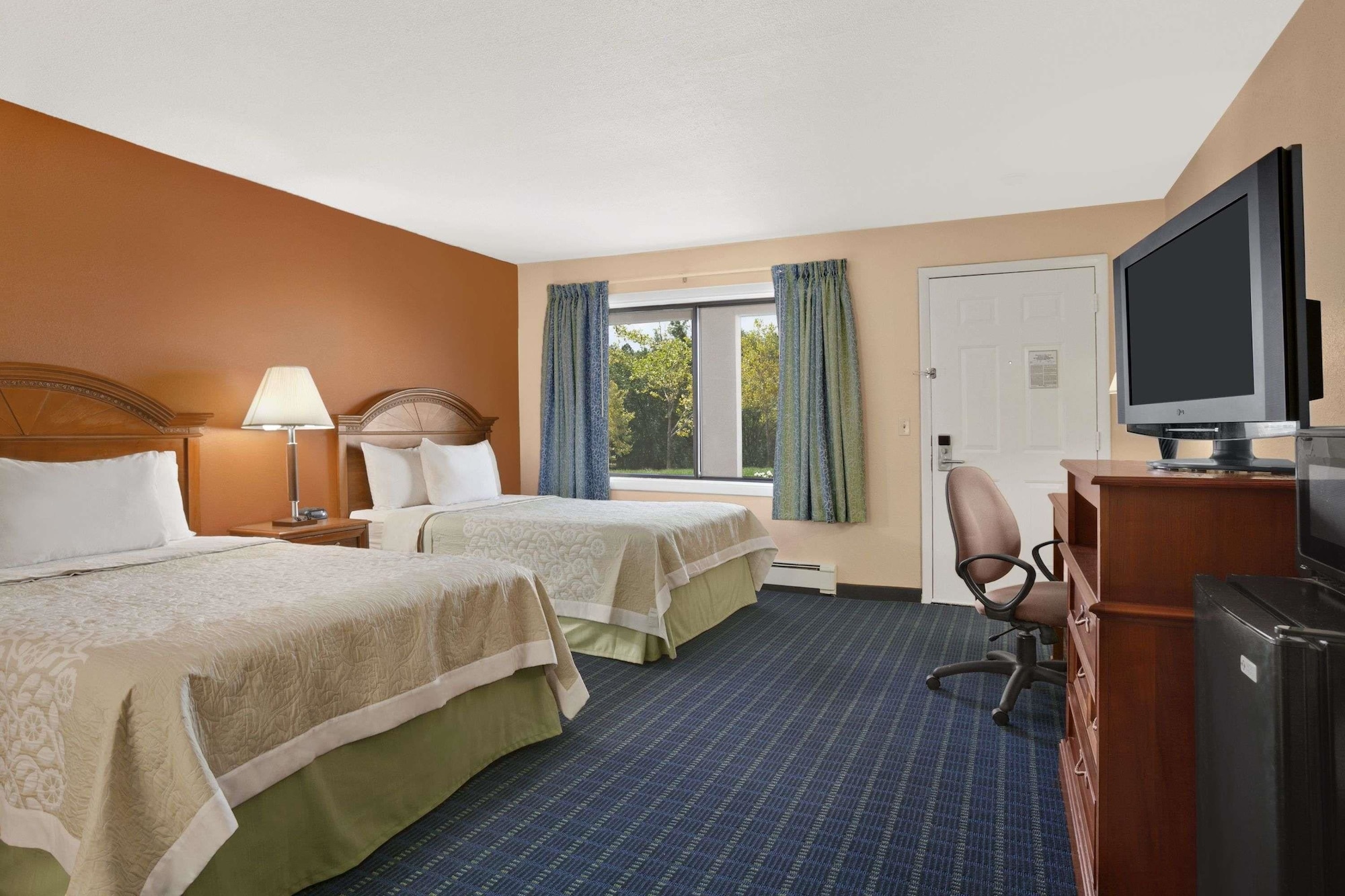 days inn by wyndham middletown