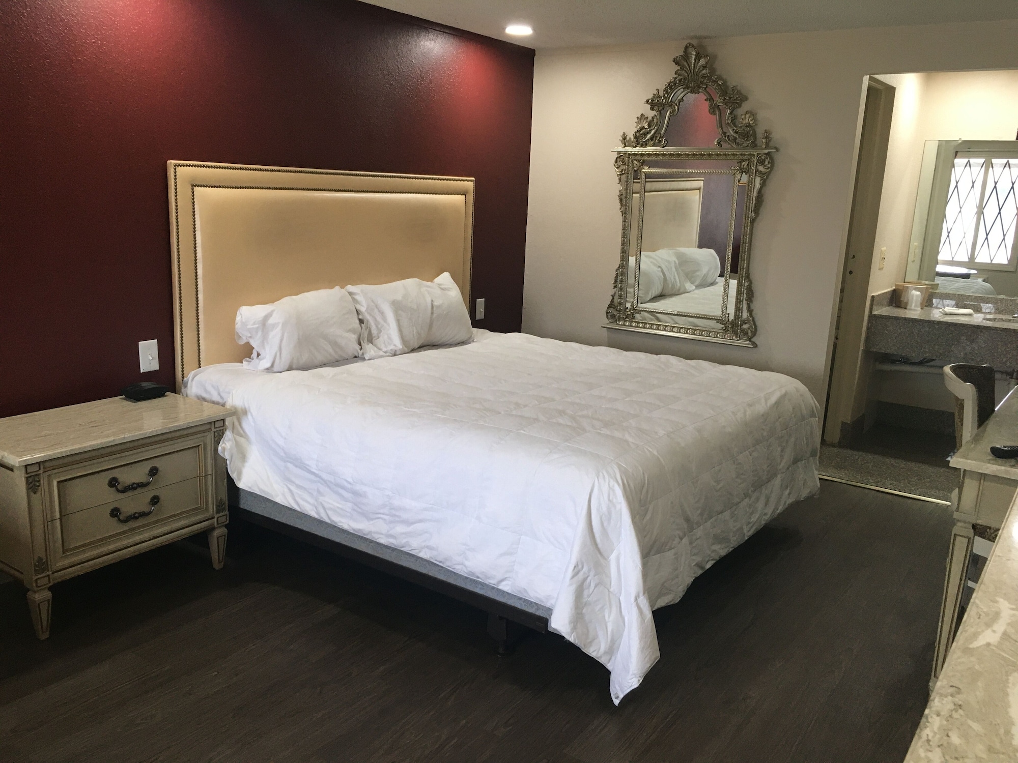 a victory inn roseville