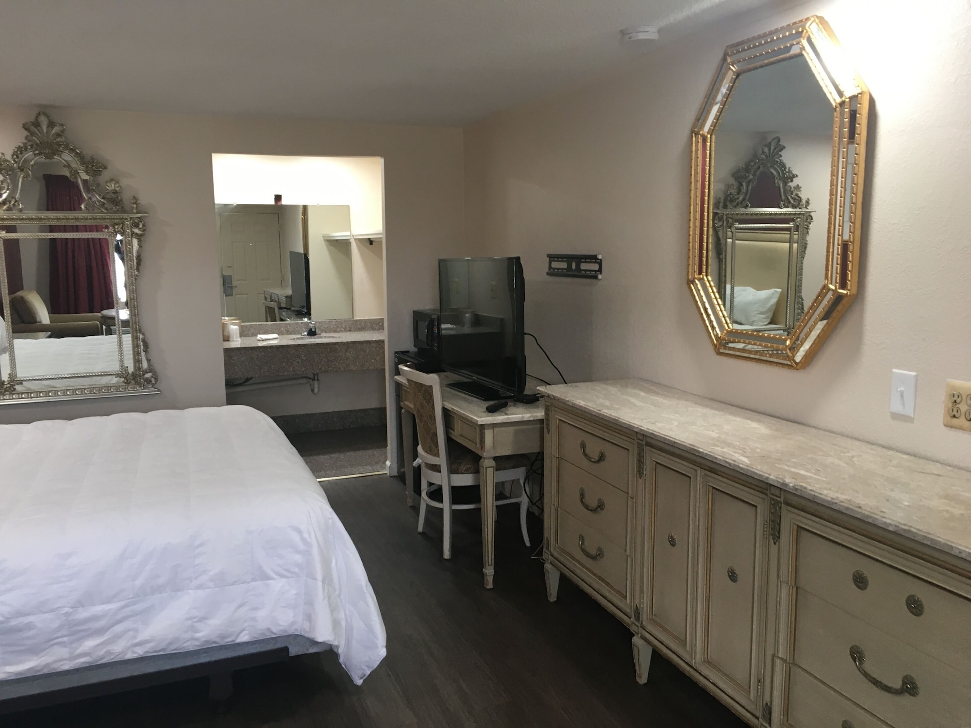 a victory inn roseville