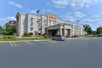hampton inn detroit auburn hills south