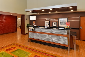 Hampton Inn Detroit/Auburn Hills South,Belleville>>Auburn Hills,3 star