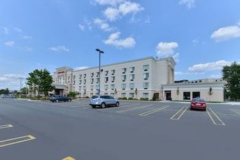 hampton inn detroit auburn hills south
