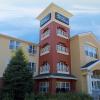 baymont by wyndham auburn hills south