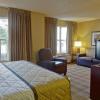 baymont by wyndham auburn hills south