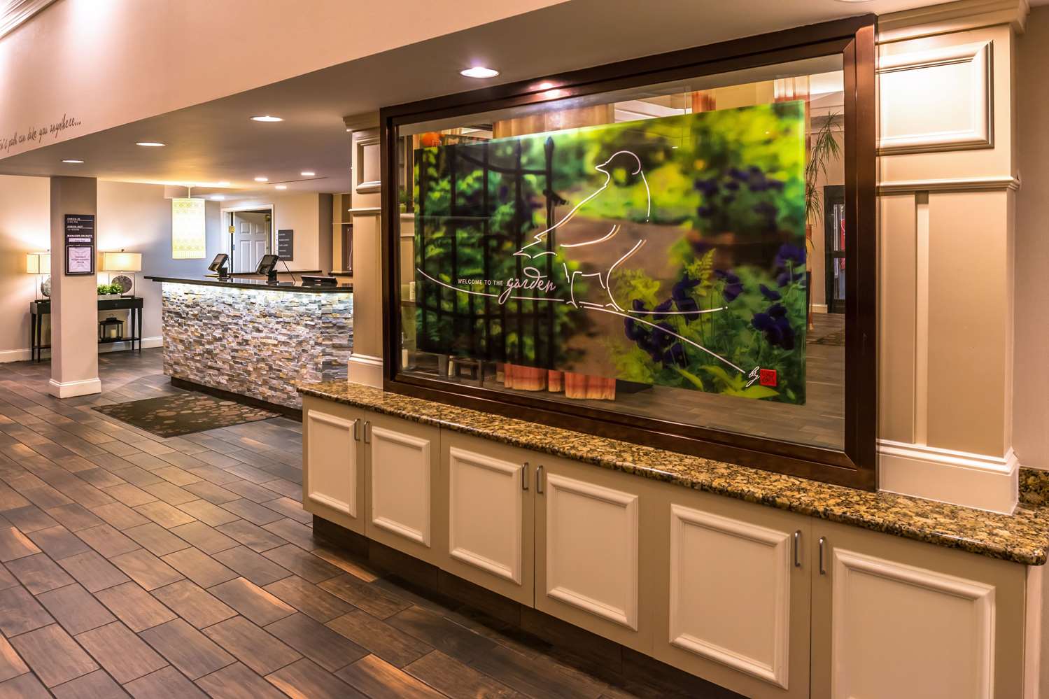 hilton garden inn detroit southfield mi