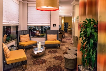 Hilton Garden Inn Detroit - Southfield, Mi,Pontiac>>Detroit,3 star
