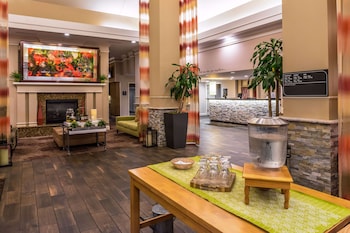 Hilton Garden Inn Detroit - Southfield, Mi,Pontiac>>Detroit,3 star