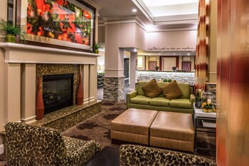 Hilton Garden Inn Detroit - Southfield, Mi,Pontiac>>Detroit,3 star