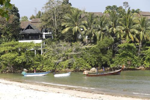 baan kamala fantasea hotel