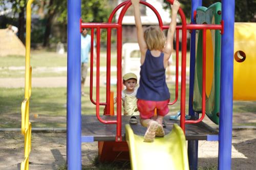 baan kamala fantasea hotel