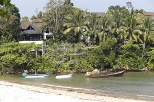 baan kamala fantasea hotel