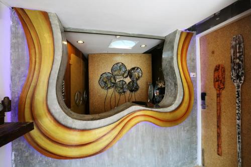 baan kamala fantasea hotel