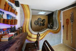 baan kamala fantasea hotel