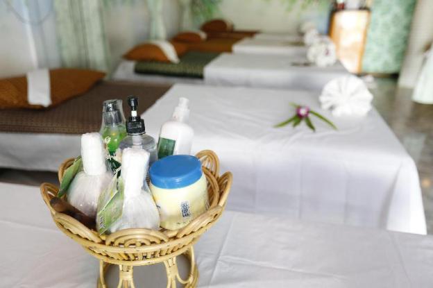 baan kamala fantasea hotel