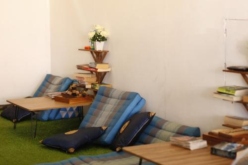 baan kamala fantasea hotel