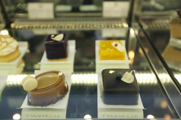 baan kamala fantasea hotel