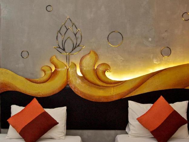 baan kamala fantasea hotel