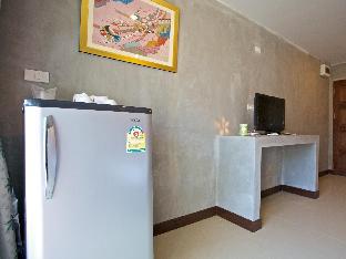 baan kamala fantasea hotel