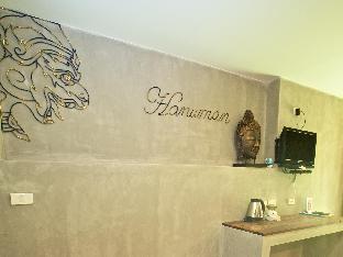 baan kamala fantasea hotel