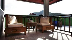 baan kamala fantasea hotel