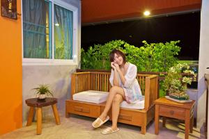 baan kamala fantasea hotel