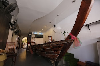 baan kamala fantasea hotel