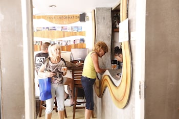 baan kamala fantasea hotel