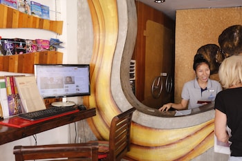 baan kamala fantasea hotel