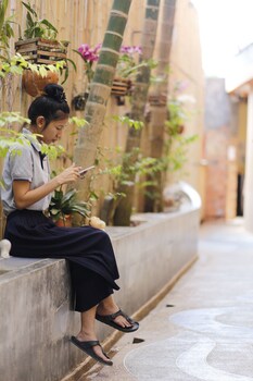 baan kamala fantasea hotel