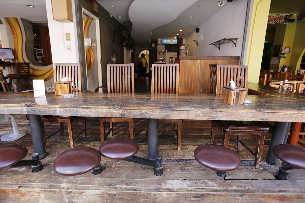 baan kamala fantasea hotel