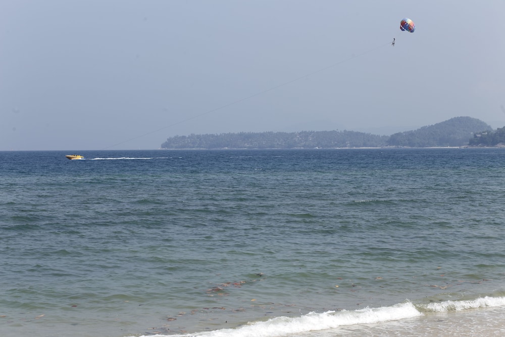 baan kamala fantasea hotel