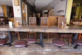 baan kamala fantasea hotel